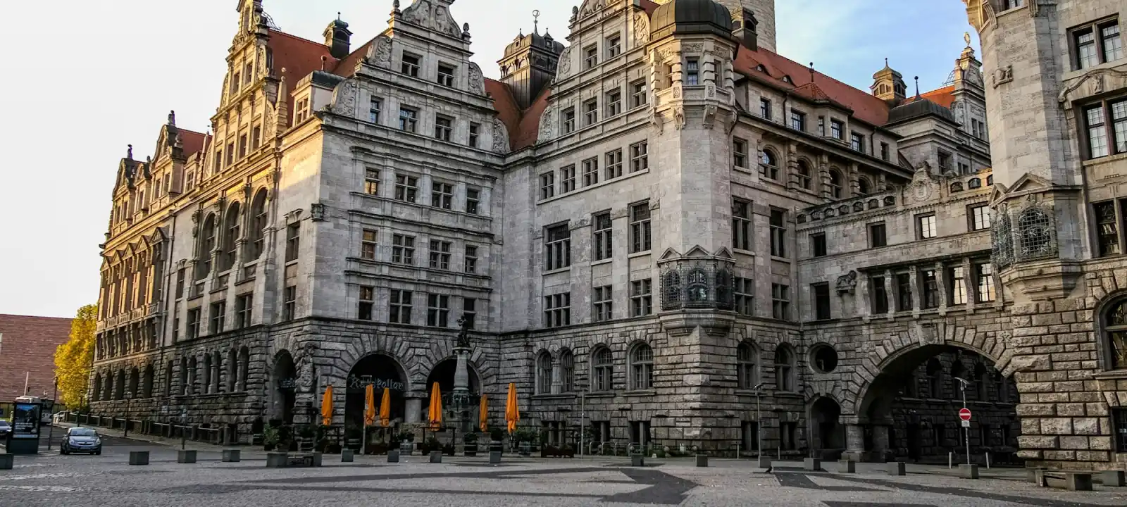 Chirurgen in Leipzig: Symbolbild