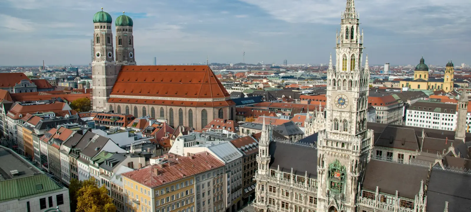 Chirurgen in München: Symbolbild